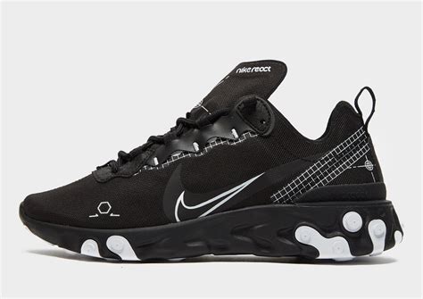 nike react 55 herren|Nike react element 55 fit.